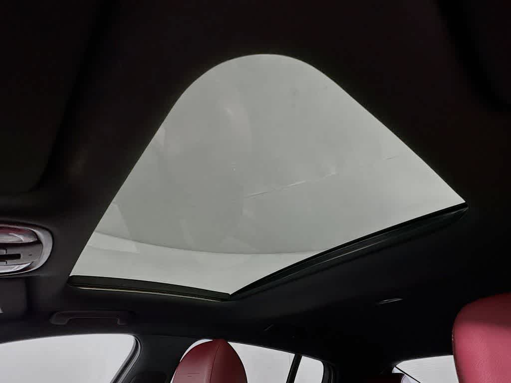 Thumbnail: 2019 Kia Stinger - 33