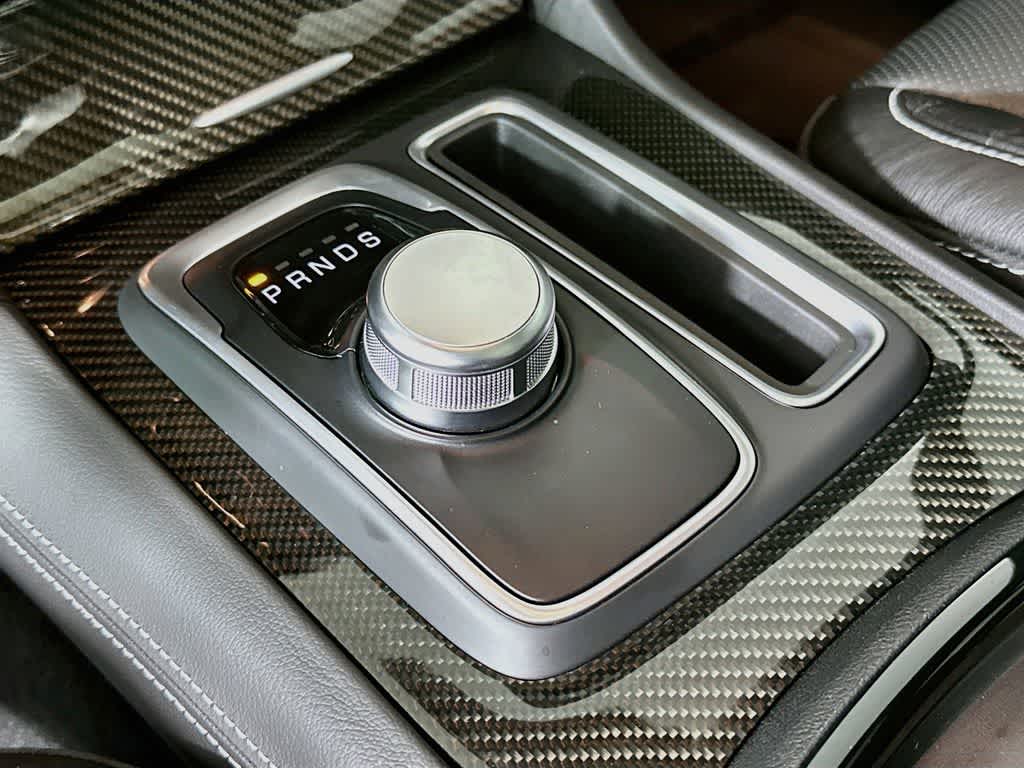 Thumbnail: 2023 Chrysler 300 - 19