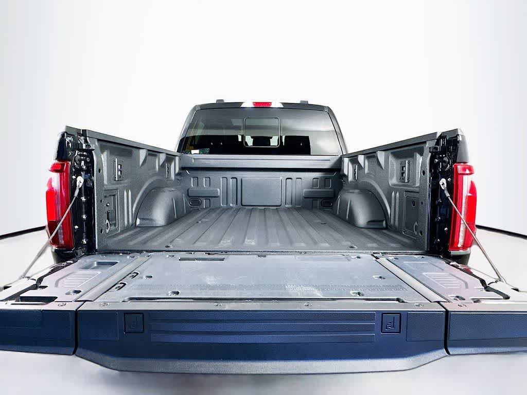 Thumbnail: 2025 Ford F-150 - 21