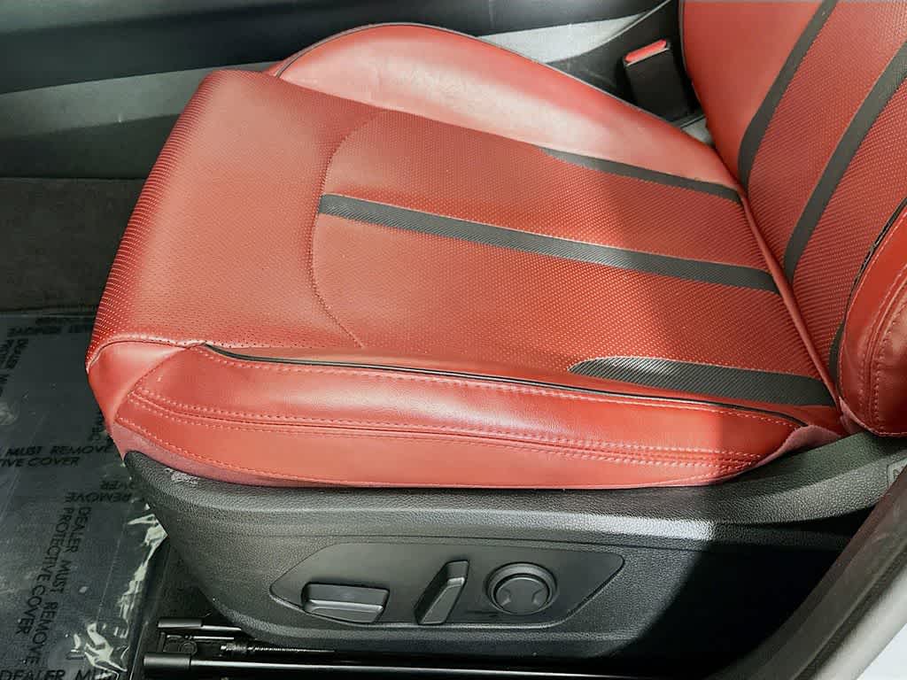 Thumbnail: 2022 Kia K5 - 30