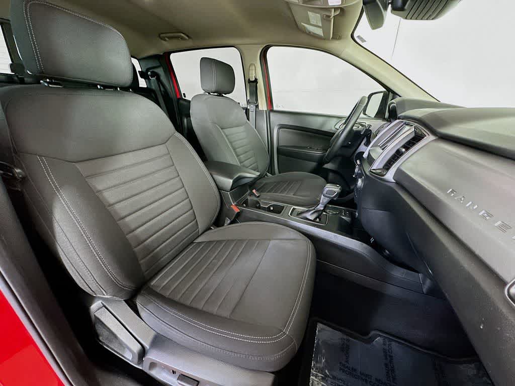 Thumbnail: 2020 Ford Ranger - 14