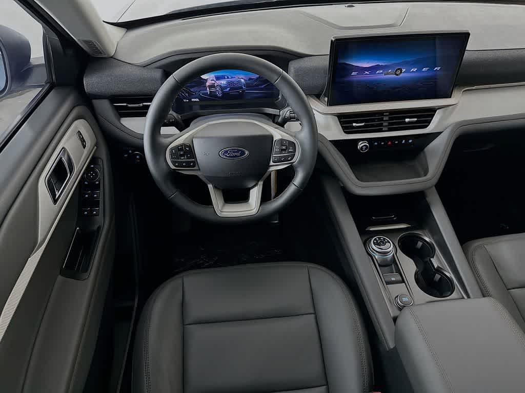 Thumbnail: 2025 Ford Explorer - 10