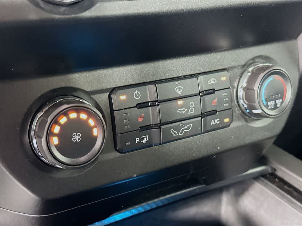 Thumbnail: 2019 Ford F-150 - 18