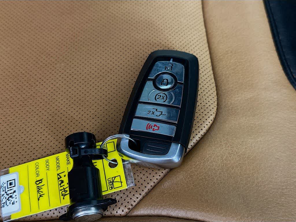 Thumbnail: 2017 Ford F-150 - 34