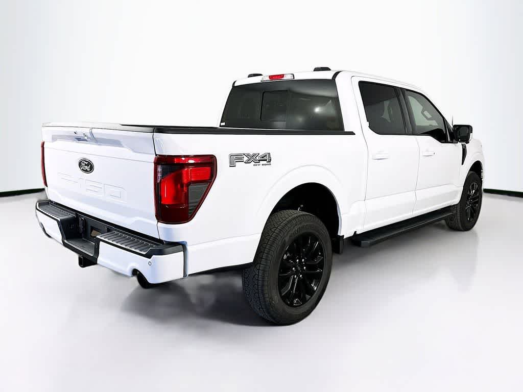 Thumbnail: 2026 Ford F-150 - 25