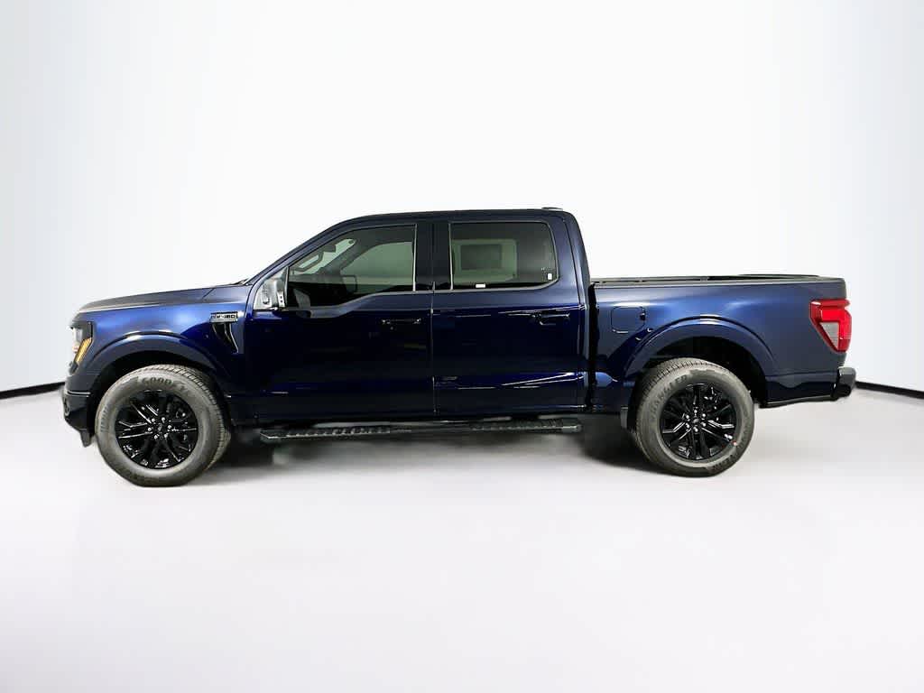 Thumbnail: 2025 Ford F-150 - 3