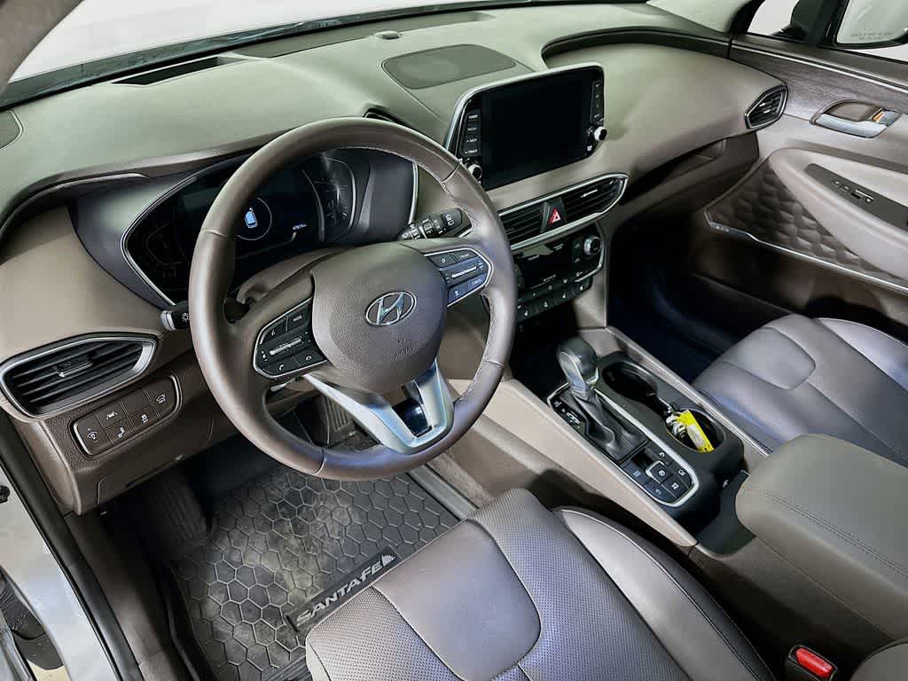 Thumbnail: 2020 Hyundai Santa Fe - 2