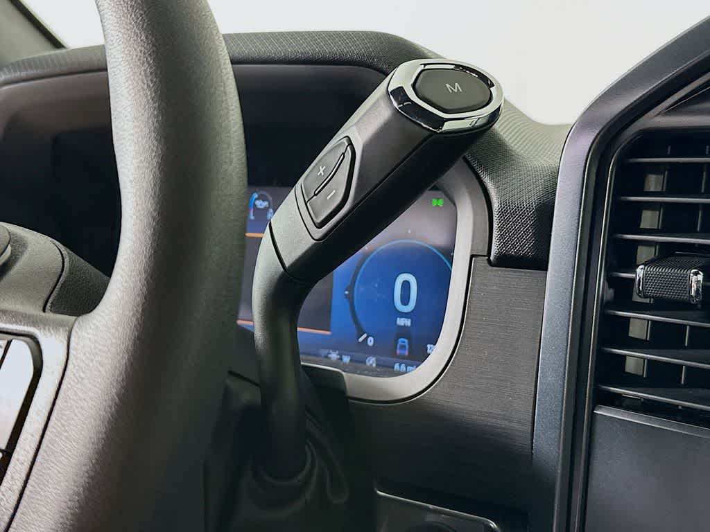 Thumbnail: 2025 Ford F-150 - 19