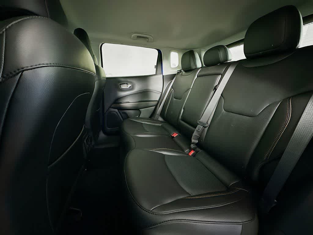 Thumbnail: 2021 Jeep Compass - 14