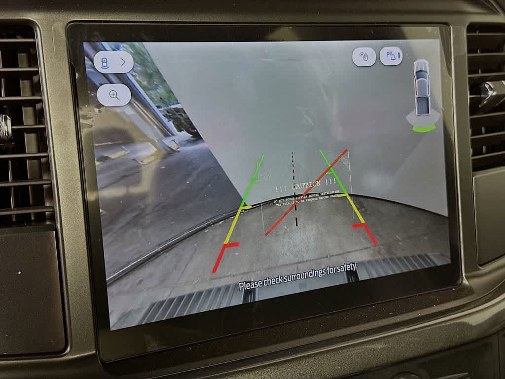 Thumbnail: 2025 Ford F-150 - 26