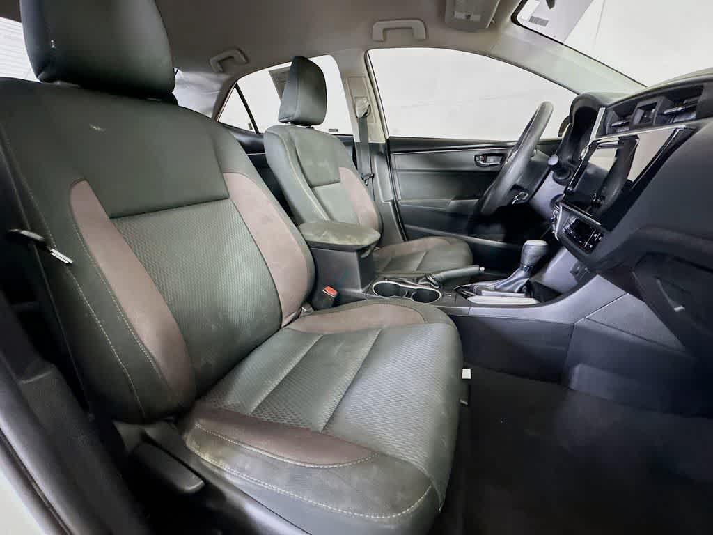 Thumbnail: 2019 Toyota Corolla - 14