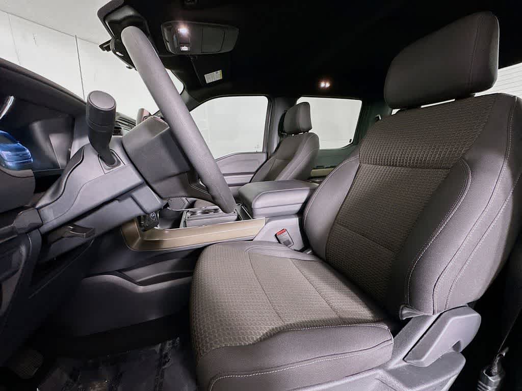 Thumbnail: 2025 Ford F-150 - 12