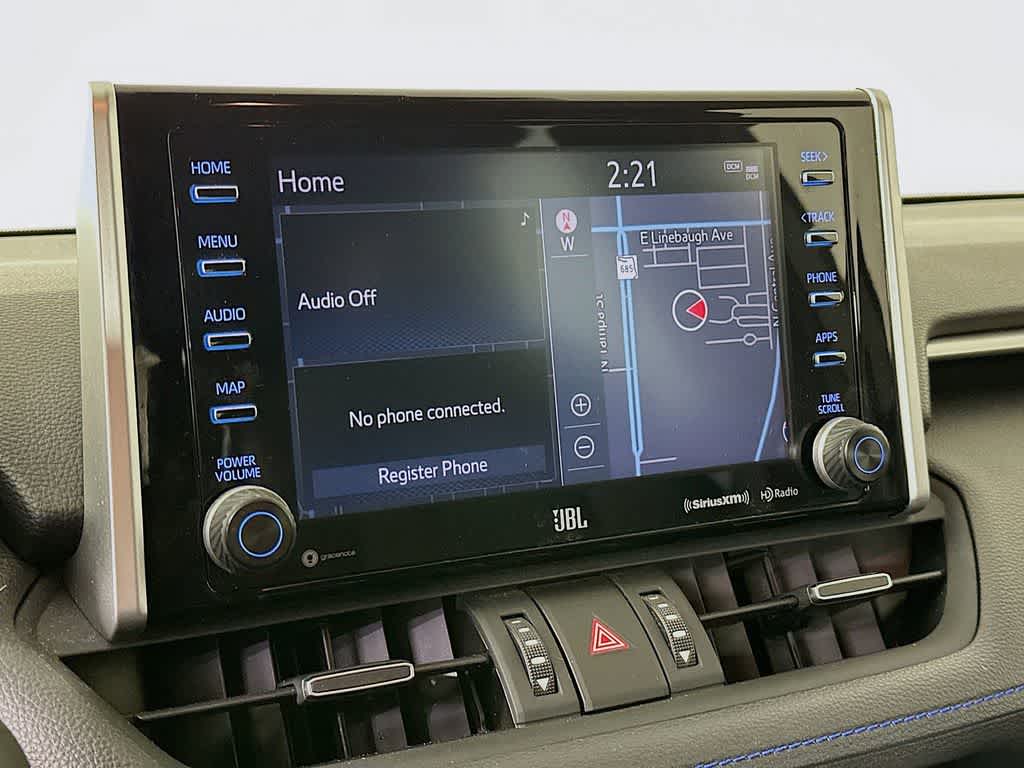 Thumbnail: 2020 Toyota RAV4 - 17