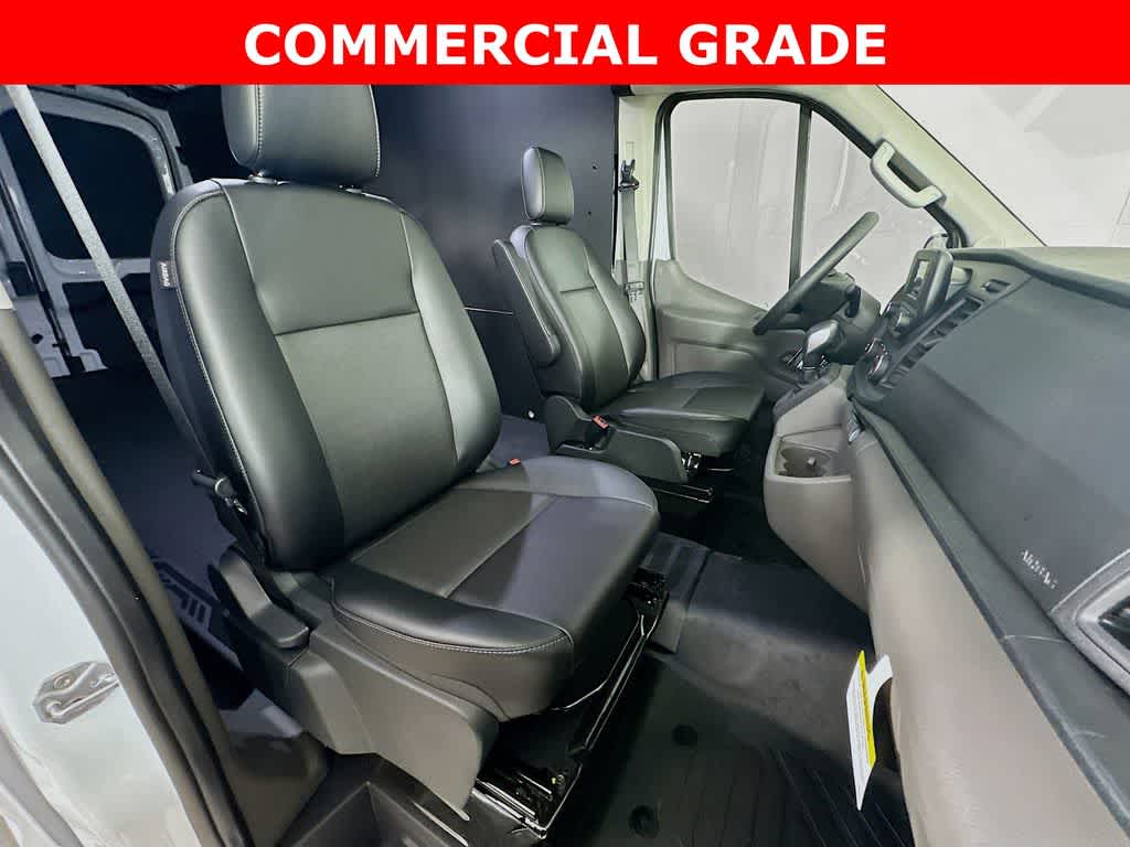 Thumbnail: 2025 Ford Transit Series - 13