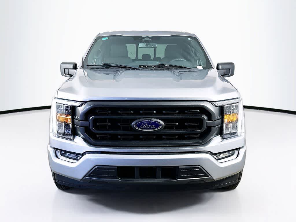 Thumbnail: 2023 Ford F-150 - 6