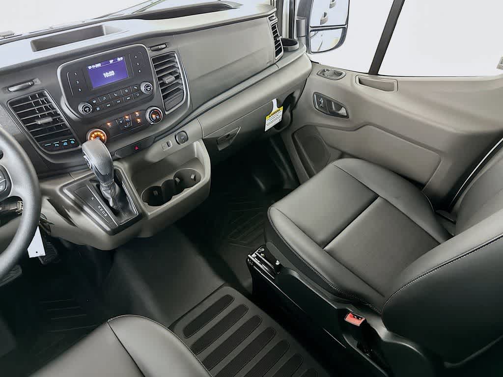Thumbnail: 2025 Ford Transit Series - 11