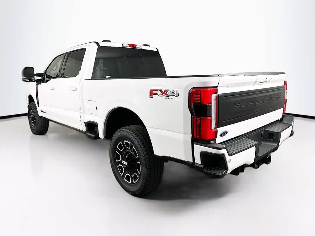 Thumbnail: 2026 Ford F-250 - 4