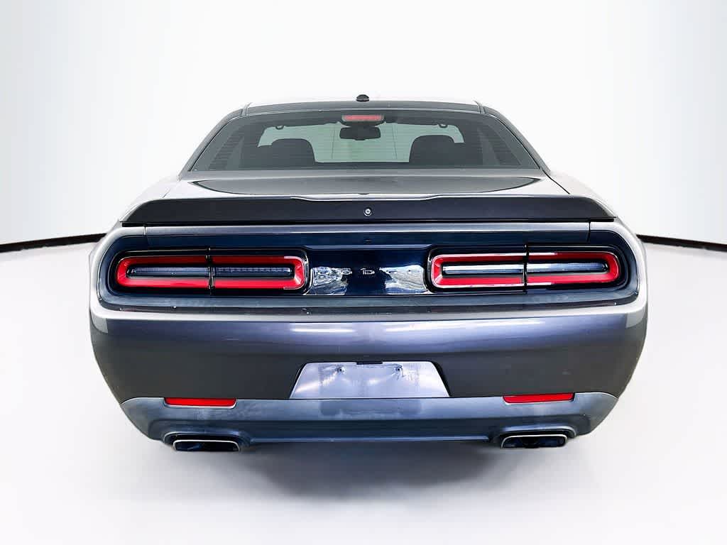 Thumbnail: 2018 Dodge Challenger - 5