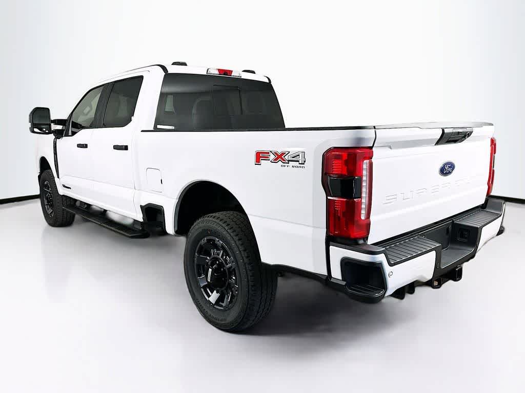 Thumbnail: 2026 Ford F-250 - 4