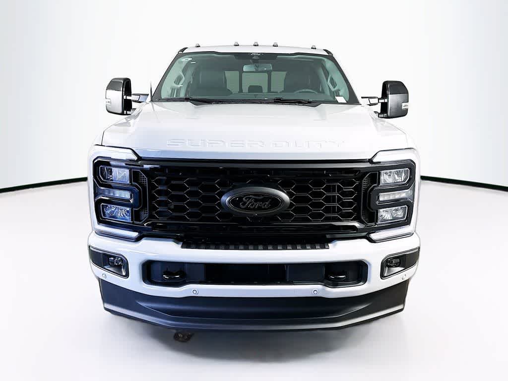 Thumbnail: 2026 Ford F-250 - 6