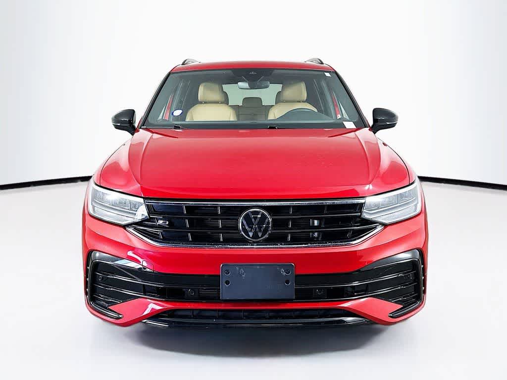 Thumbnail: 2024 Volkswagen Tiguan - 6
