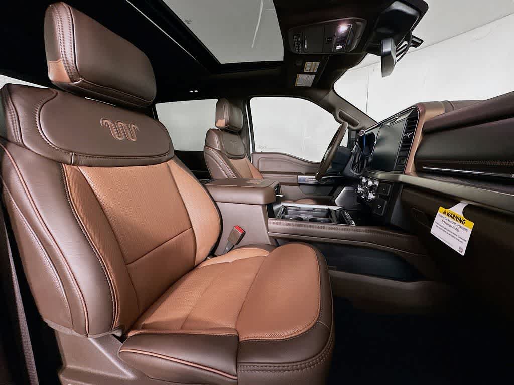 Thumbnail: 2026 Ford F-250 - 15