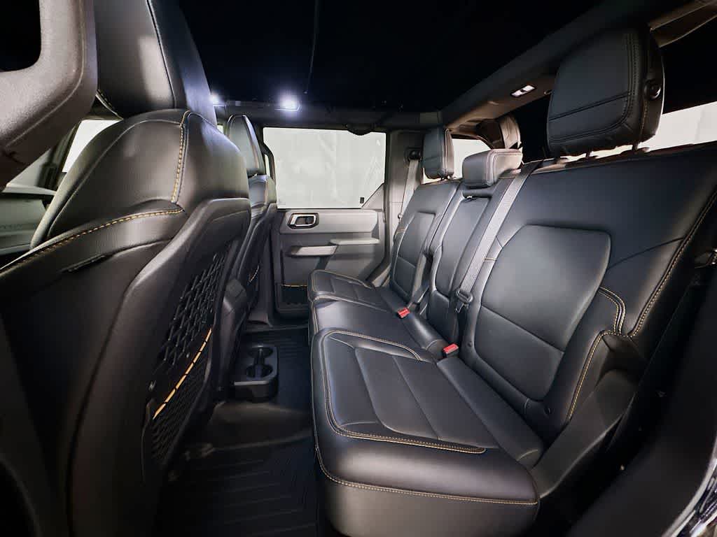 Thumbnail: 2022 Ford Bronco - 13