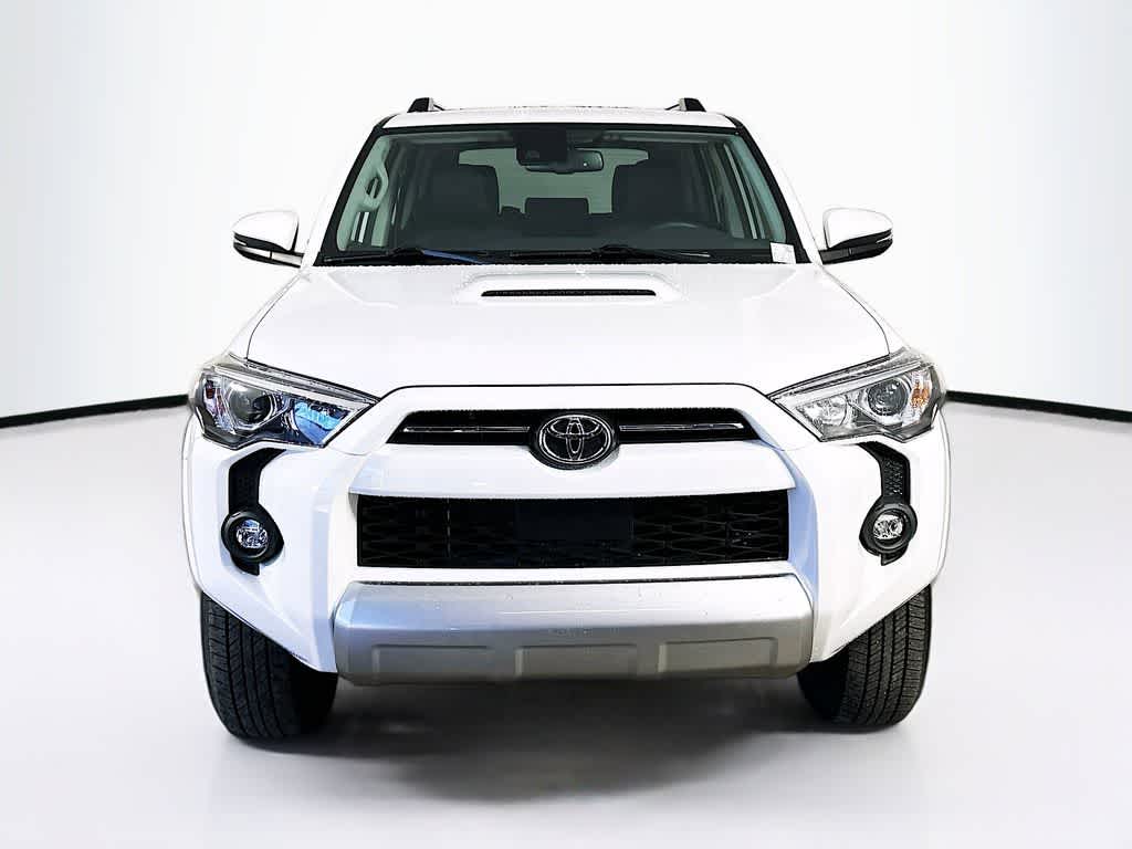 2024 Toyota 4Runner TRD Off Road 6