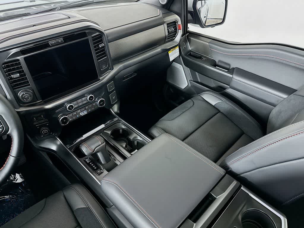 Thumbnail: 2025 Ford F-150 - 11