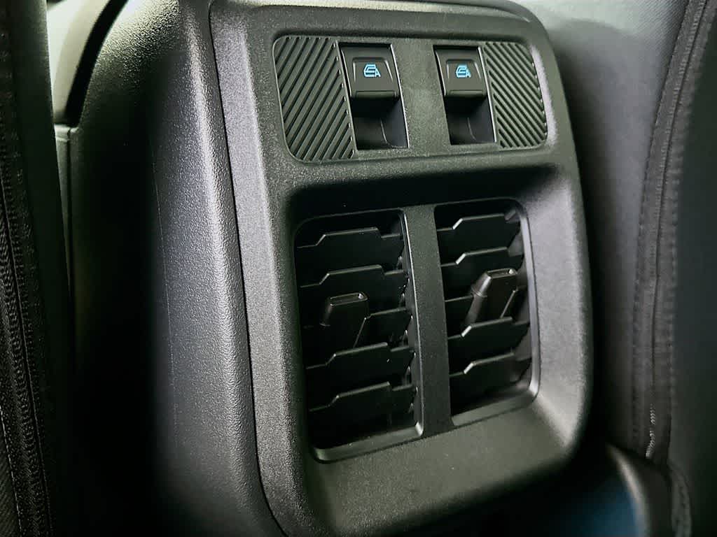 Thumbnail: 2025 Ford Bronco - 13