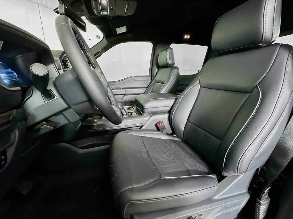 Thumbnail: 2026 Ford F-150 - 12