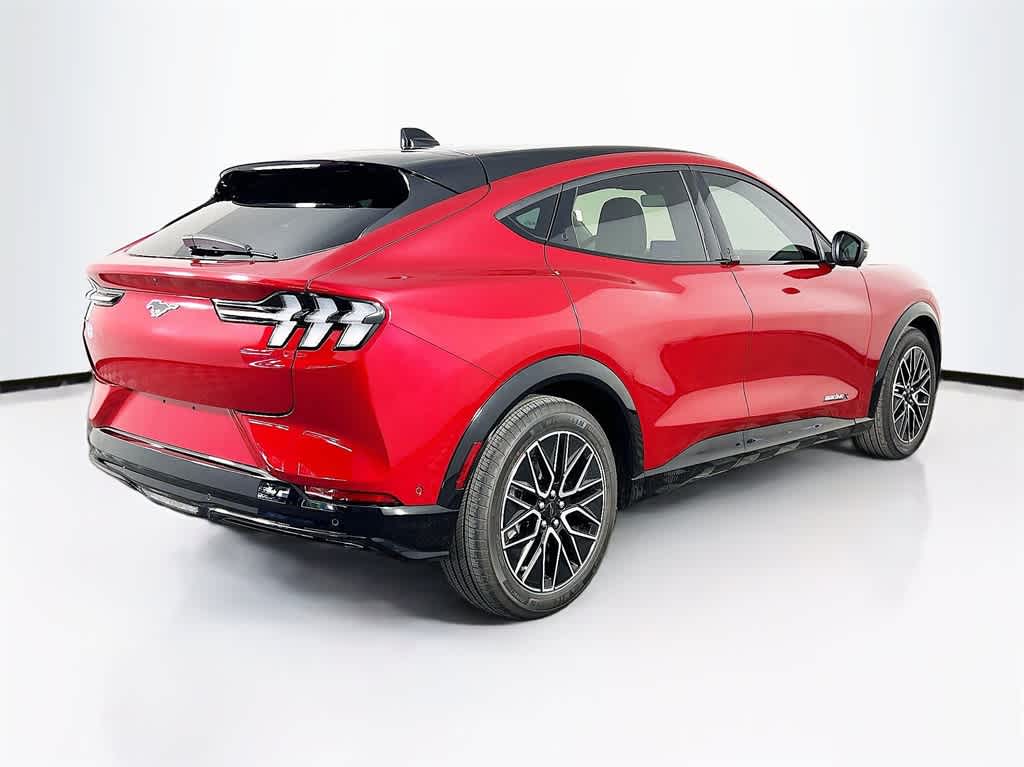 2024 Ford Mustang Mach-E Premium 25