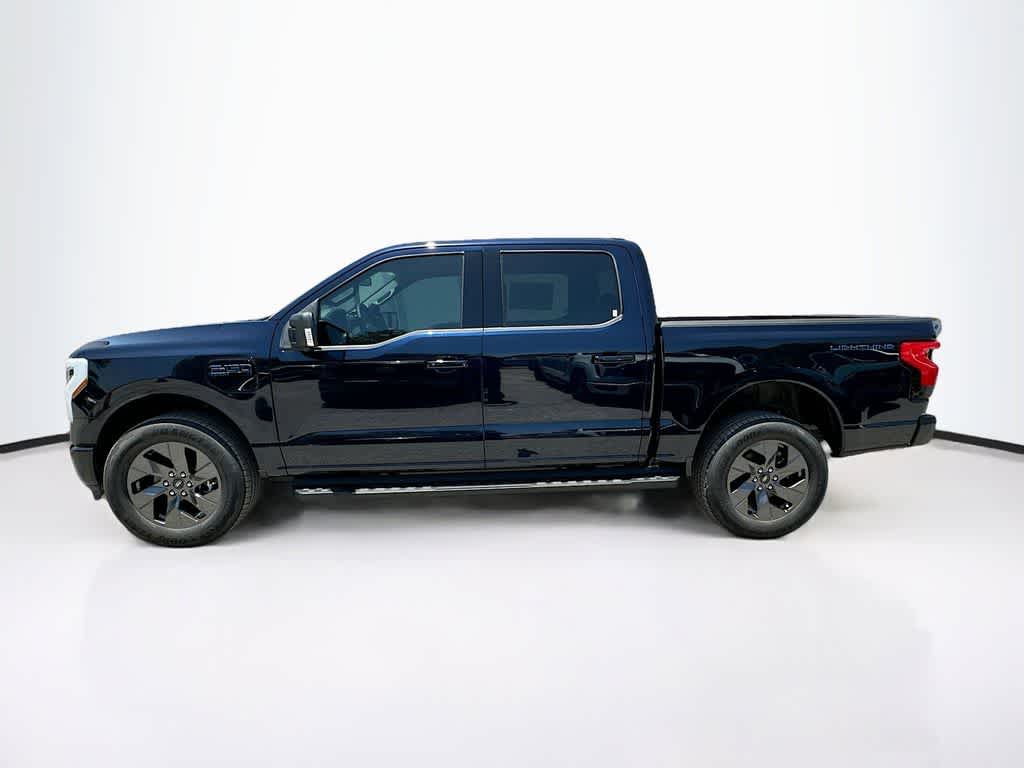 Thumbnail: 2025 Ford F-150 - 3