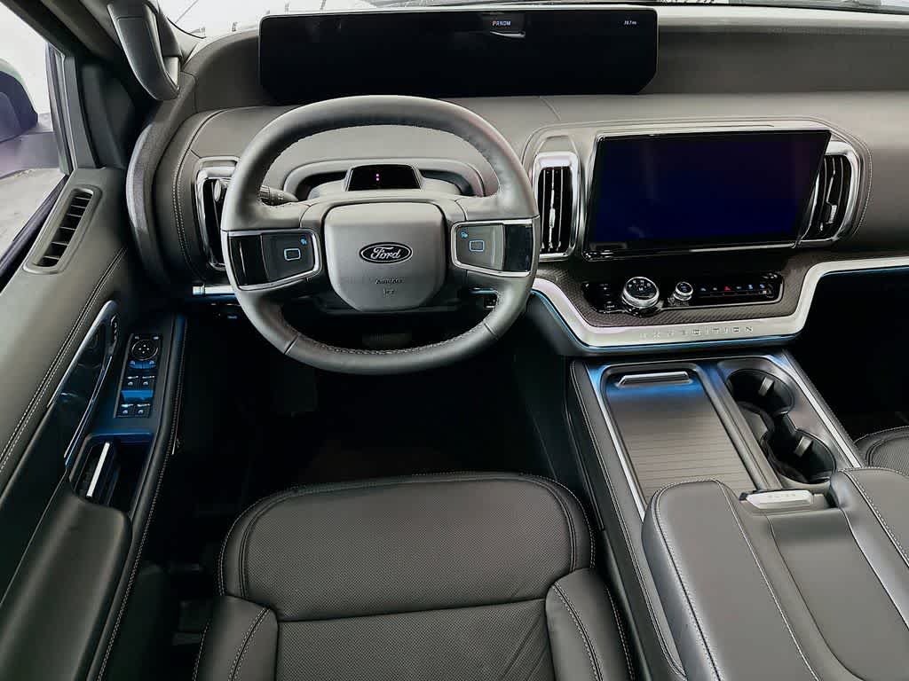 Thumbnail: 2026 Ford Expedition - 10