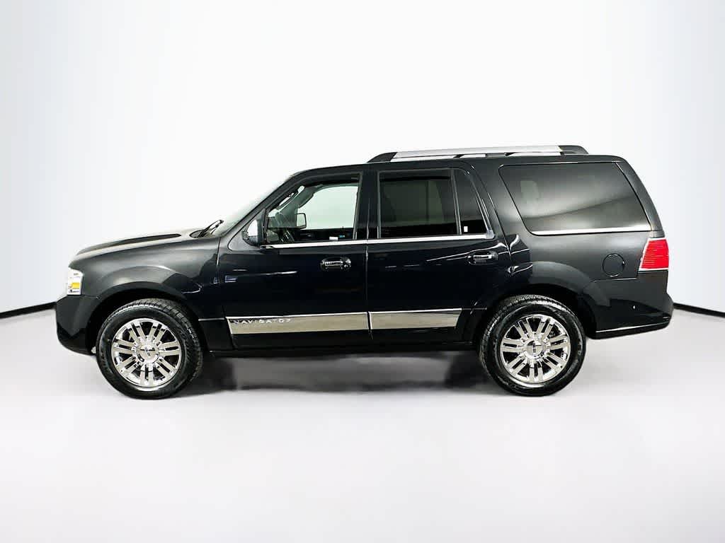 2010 Lincoln Navigator  3