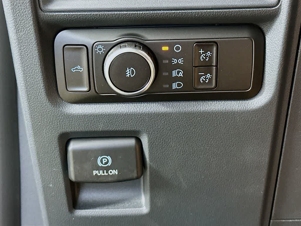 Thumbnail: 2025 Ford F-150 - 26