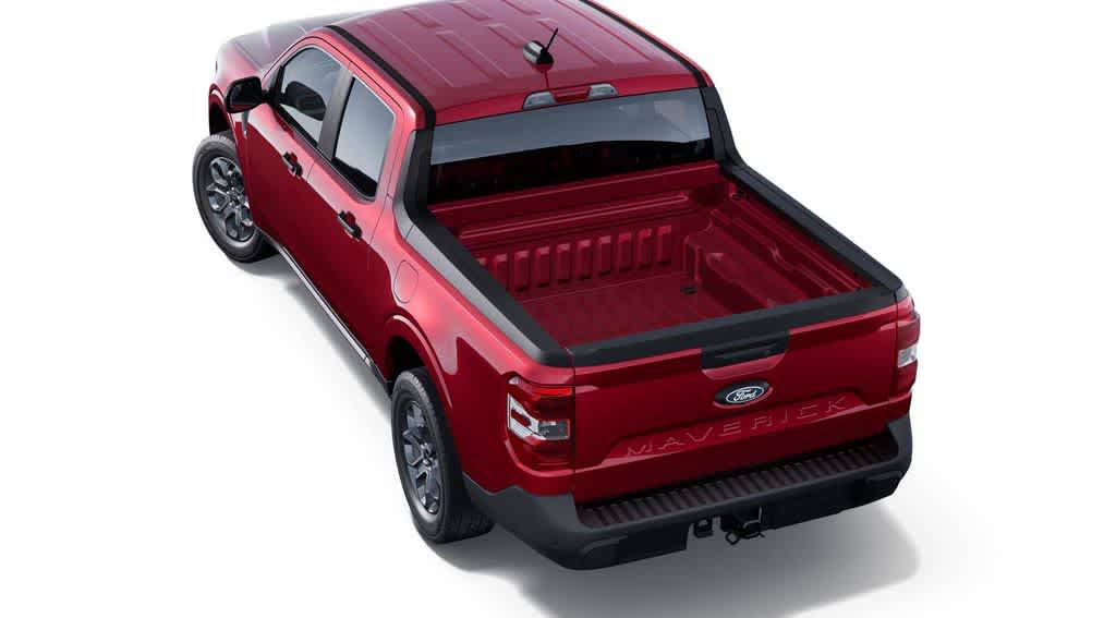 2025 Ford Maverick XLT 2