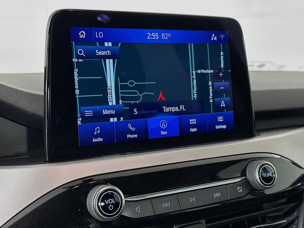 Thumbnail: 2020 Ford Escape - 28