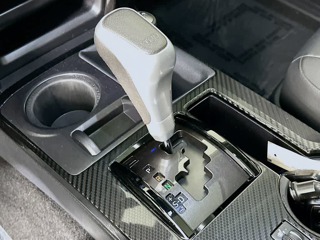 Thumbnail: 2023 Toyota 4Runner - 19