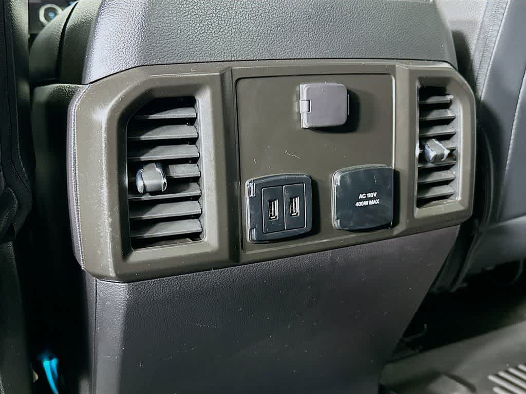 Thumbnail: 2019 Ford F-150 - 13