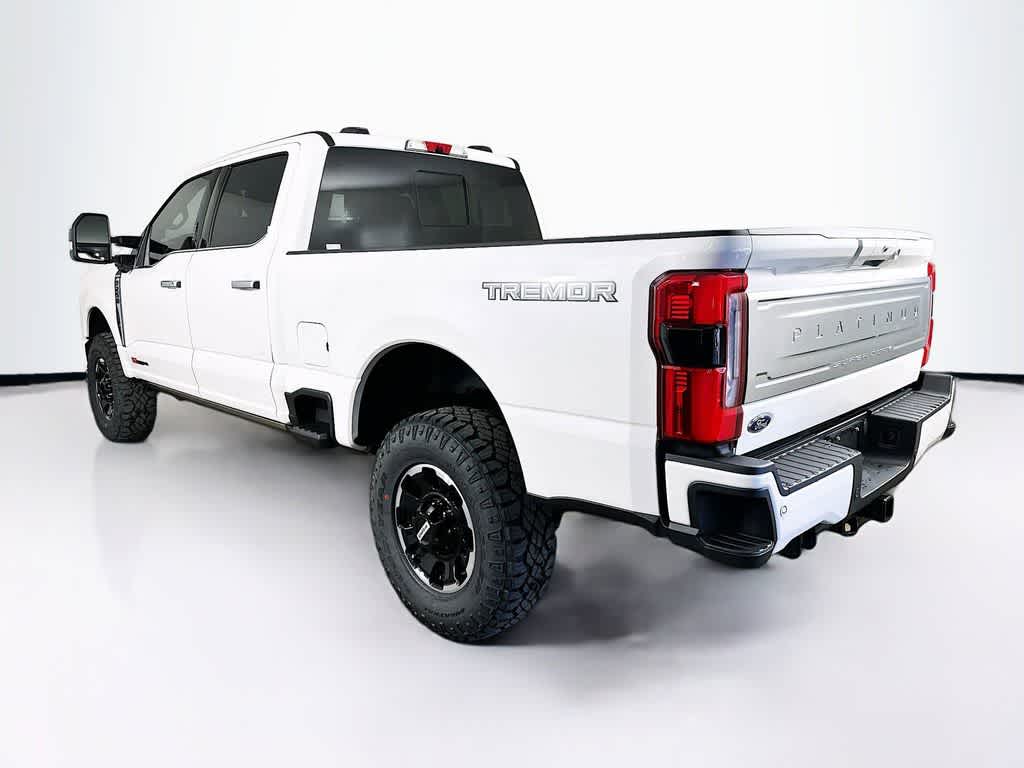 Thumbnail: 2026 Ford F-250 - 4