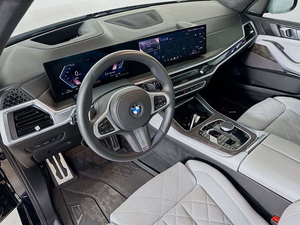 Thumbnail: 2024 BMW X5 - 2