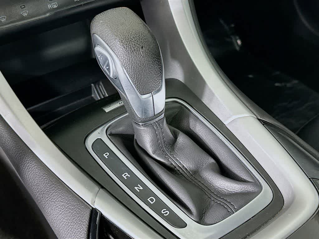Thumbnail: 2014 Ford Fusion - 19