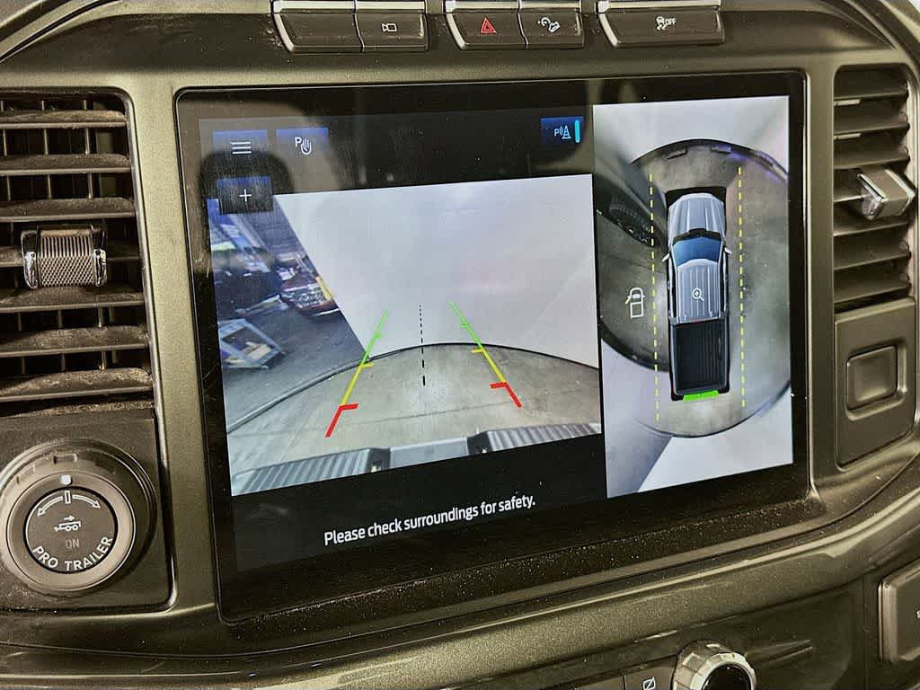 2022 Ford F-150 XLT 27