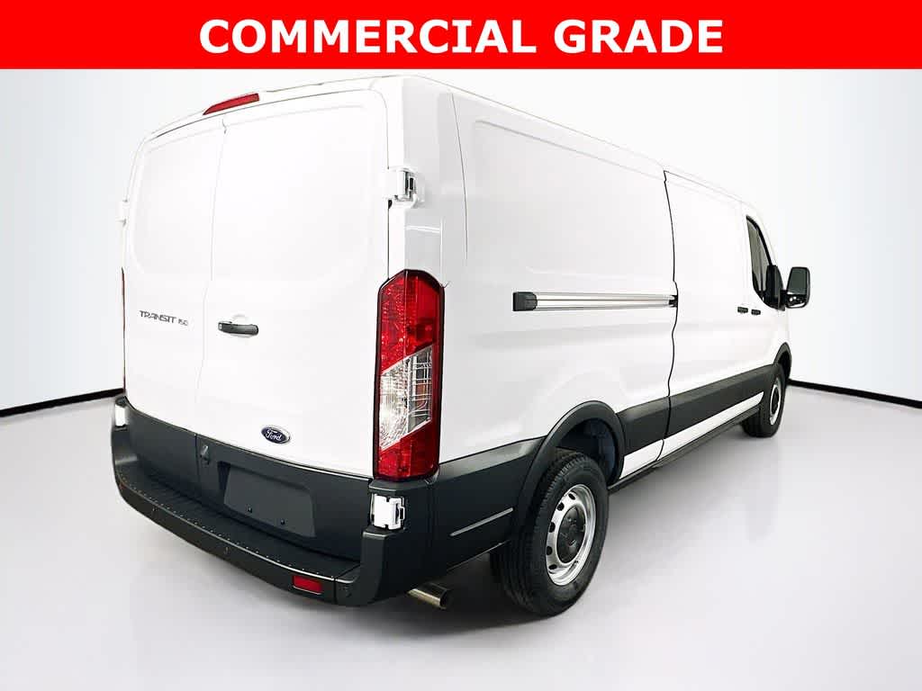 Thumbnail: 2025 Ford Transit Series - 24