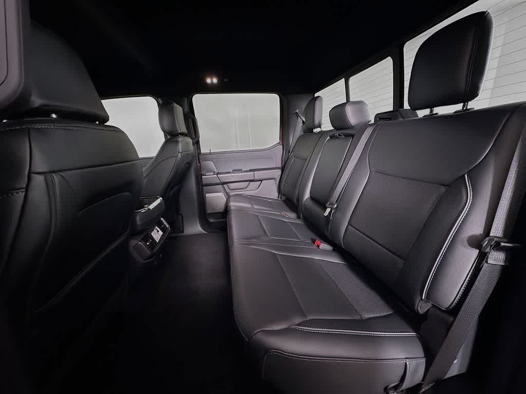Thumbnail: 2026 Ford F-150 - 14