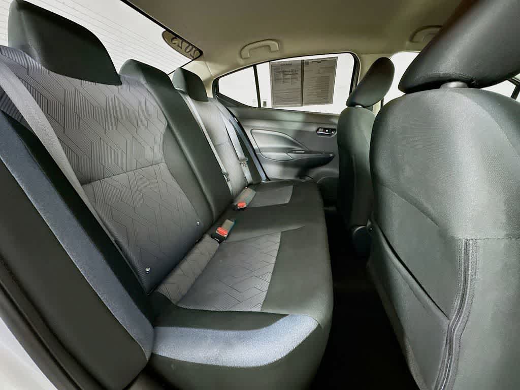 Thumbnail: 2023 Nissan Versa - 28