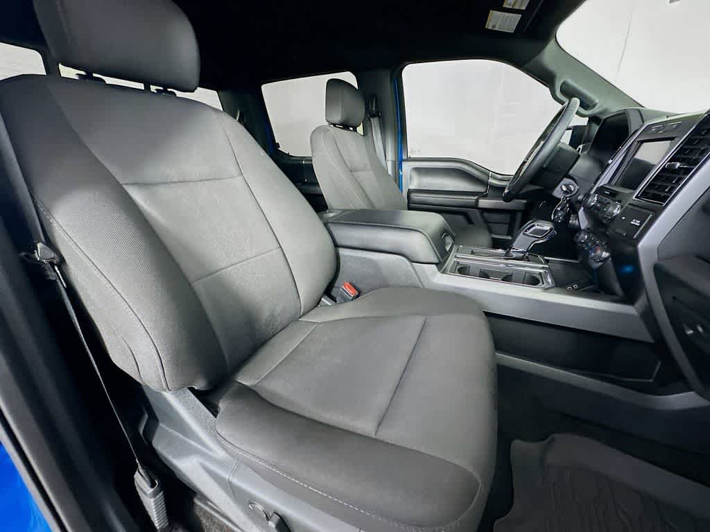 Thumbnail: 2019 Ford F-150 - 15