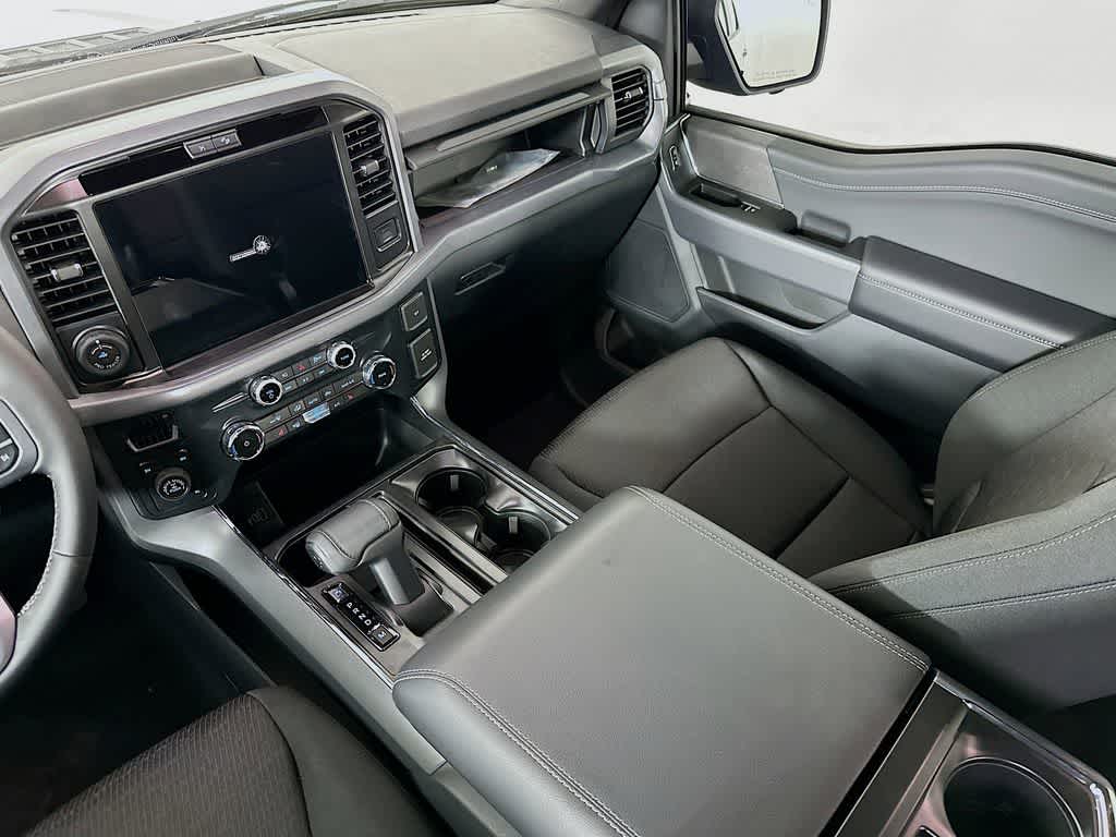 Thumbnail: 2025 Ford F-150 - 11