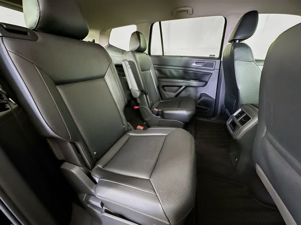 Thumbnail: 2019 Volkswagen Atlas - 31
